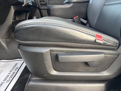 2024 RAM 4500 Chassis Tradesman/SLT/Laramie/Limited