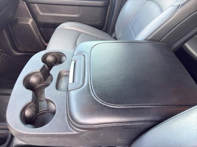 2024 RAM 4500 Chassis Tradesman/SLT/Laramie/Limited