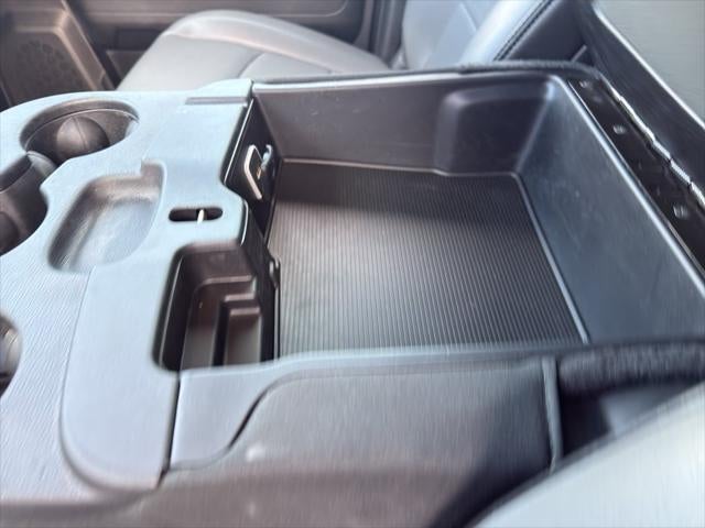 2024 RAM 4500 Chassis Tradesman/SLT/Laramie/Limited