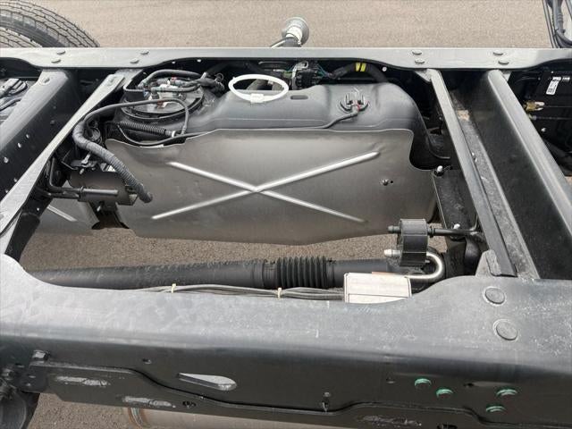 2026 RAM Ram 5500 Chassis Cab RAM 5500 BIG HORN CHASSIS CREW CAB 4X4 84' CA