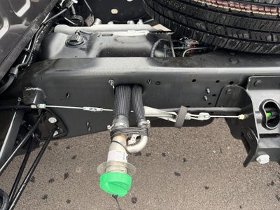 2026 RAM Ram 3500 Chassis Cab RAM 3500 BIG HORN CHASSIS REGULAR CAB 4X4 60' CA