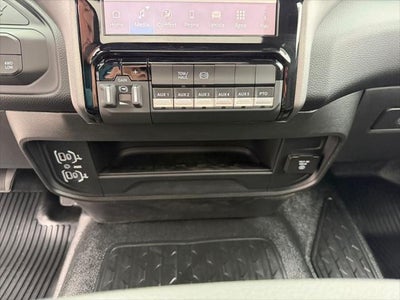 2026 RAM Ram 3500 Chassis Cab RAM 3500 BIG HORN CHASSIS REGULAR CAB 4X4 60' CA