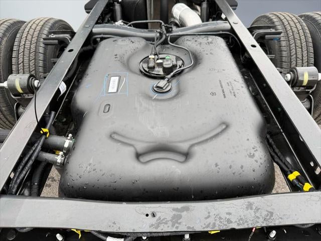 2026 RAM Ram 3500 Chassis Cab RAM 3500 BIG HORN CHASSIS REGULAR CAB 4X4 60' CA