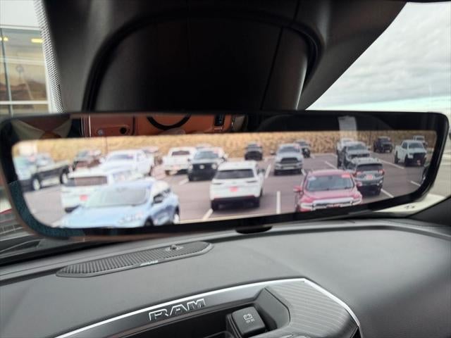 2026 RAM Ram 3500 Chassis Cab RAM 3500 BIG HORN CHASSIS REGULAR CAB 4X4 60' CA