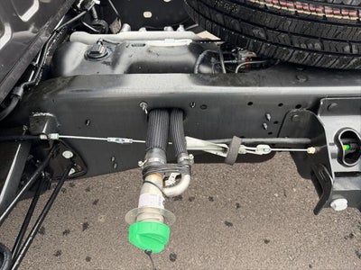 2026 RAM Ram 3500 Chassis Cab RAM 3500 BIG HORN CHASSIS REGULAR CAB 4X4 60' CA