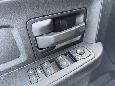 2026 RAM Ram 3500 Chassis Cab RAM 3500 TRADESMAN CREW CAB CHASSIS 4X4 60' CA