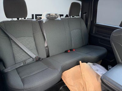 2026 RAM Ram 3500 Chassis Cab RAM 3500 TRADESMAN CREW CAB CHASSIS 4X4 60' CA