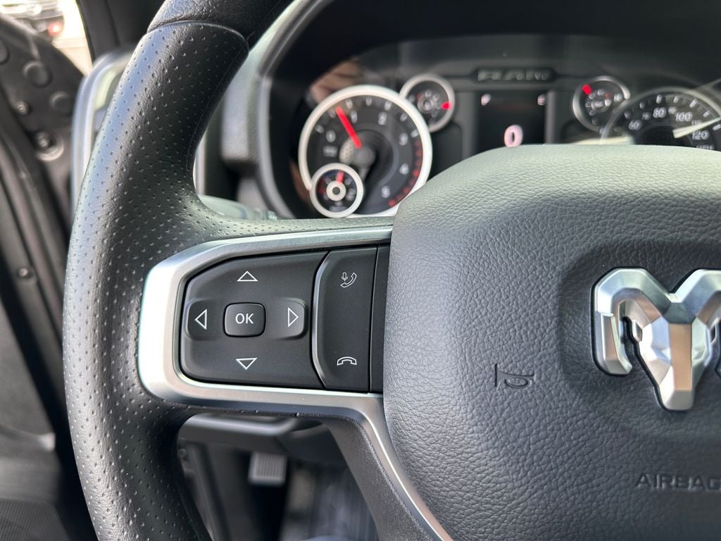 2026 RAM Ram 3500 Chassis Cab RAM 3500 TRADESMAN CREW CAB CHASSIS 4X4 60' CA