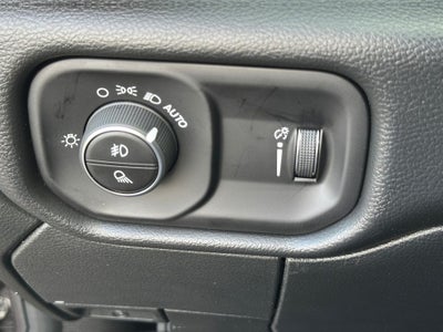 2026 RAM Ram 3500 Chassis Cab RAM 3500 TRADESMAN CREW CAB CHASSIS 4X4 60' CA