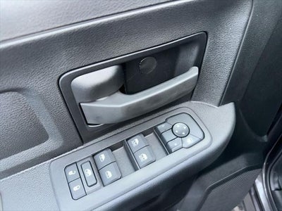 2026 RAM Ram 3500 Chassis Cab RAM 3500 TRADESMAN CREW CAB CHASSIS 4X4 60' CA