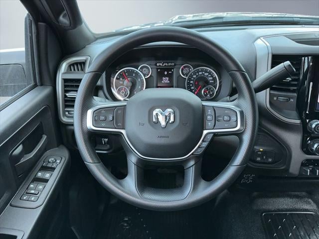 2026 RAM Ram 3500 Chassis Cab RAM 3500 TRADESMAN CREW CAB CHASSIS 4X4 60' CA