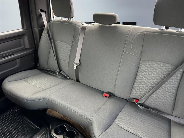 2026 RAM Ram 3500 Chassis Cab RAM 3500 TRADESMAN CREW CAB CHASSIS 4X4 60' CA