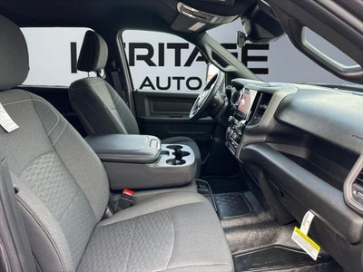 2026 RAM Ram 3500 Chassis Cab RAM 3500 TRADESMAN CREW CAB CHASSIS 4X4 60' CA