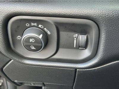 2026 RAM Ram 3500 Chassis Cab RAM 3500 TRADESMAN CREW CAB CHASSIS 4X4 60' CA