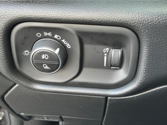 2026 RAM Ram 3500 Chassis Cab RAM 3500 TRADESMAN CREW CAB CHASSIS 4X4 60' CA