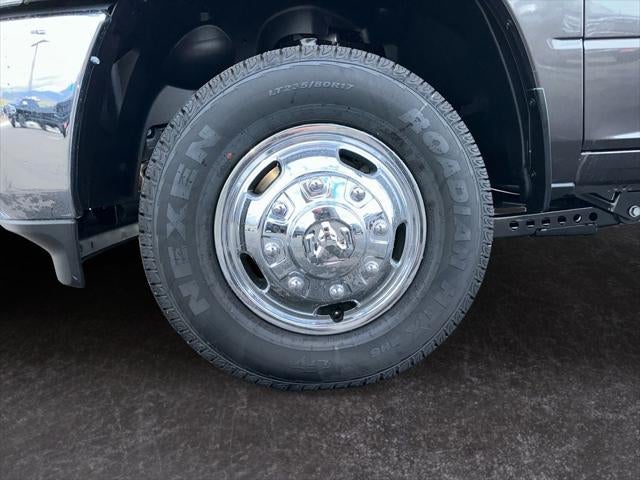 2026 RAM Ram 3500 Chassis Cab RAM 3500 TRADESMAN CREW CAB CHASSIS 4X4 60' CA