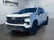 2024 Chevrolet Silverado 1500 4WD Crew Cab Short Bed LT Trail Boss