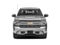 2020 Chevrolet Silverado 1500 4WD Crew Cab Short Bed LTZ