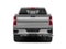 2020 Chevrolet Silverado 1500 4WD Crew Cab Short Bed LTZ