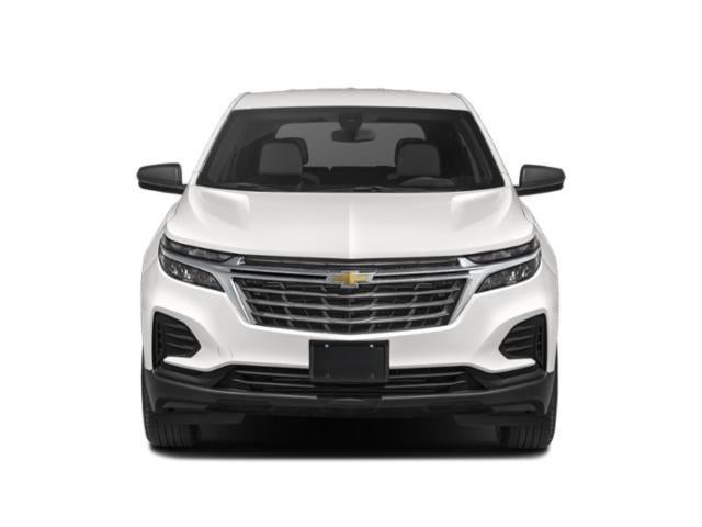 2024 Chevrolet Equinox AWD LS