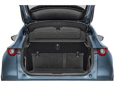 2024 Mazda Mazda CX-30 2.5 S Carbon Edition