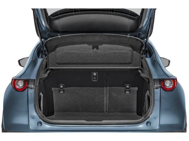 2024 Mazda Mazda CX-30 2.5 S Carbon Edition