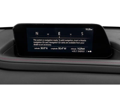 2024 Mazda Mazda CX-30 2.5 S Carbon Edition