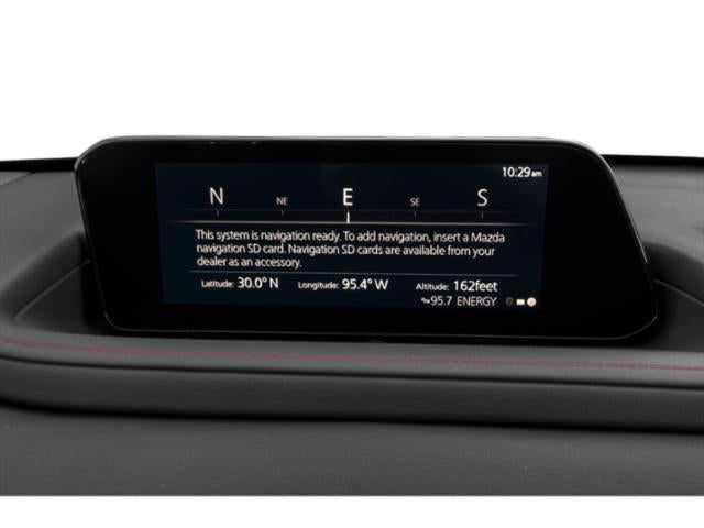 2024 Mazda Mazda CX-30 2.5 S Carbon Edition