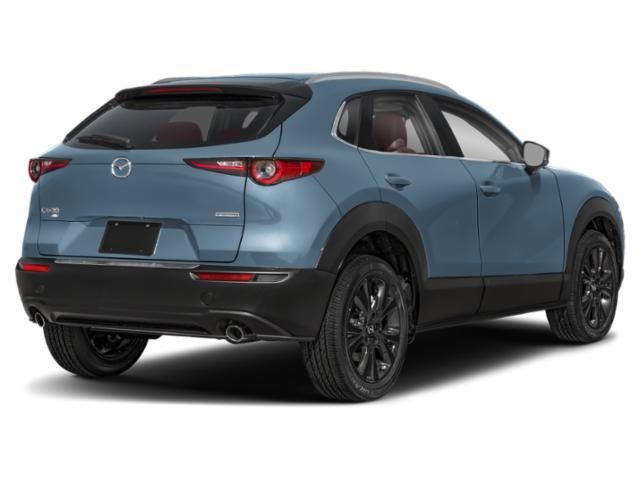 2024 Mazda Mazda CX-30 2.5 S Carbon Edition