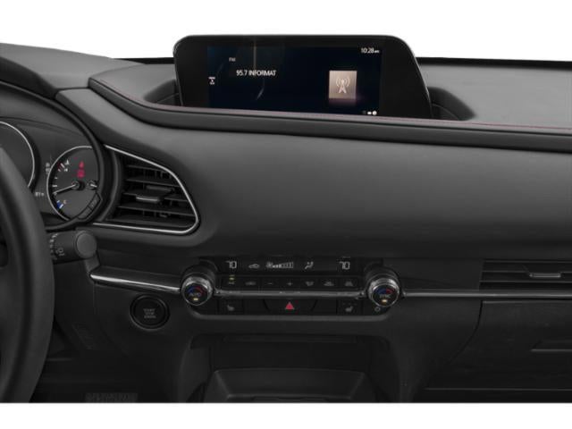 2024 Mazda Mazda CX-30 2.5 S Carbon Edition