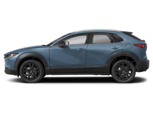 2024 Mazda Mazda CX-30 2.5 S Carbon Edition