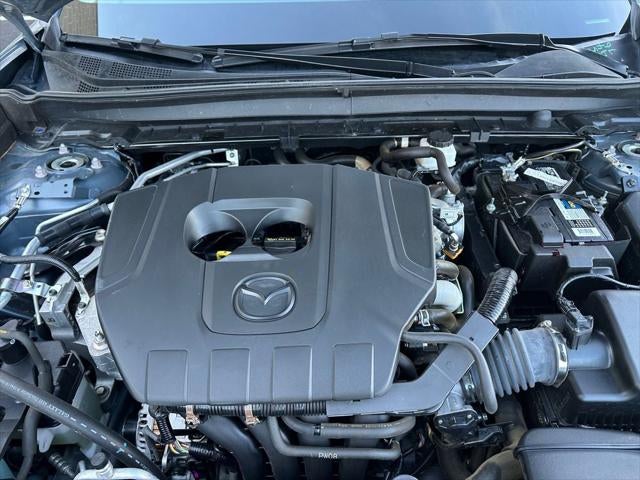 2024 Mazda Mazda CX-30 2.5 S Carbon Edition