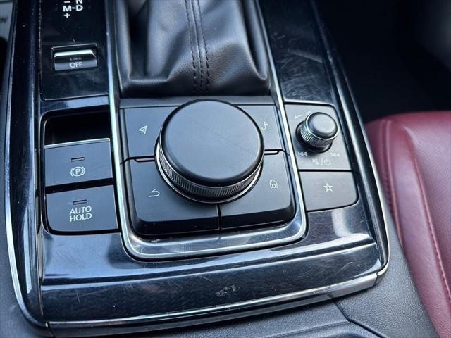 2024 Mazda Mazda CX-30 2.5 S Carbon Edition