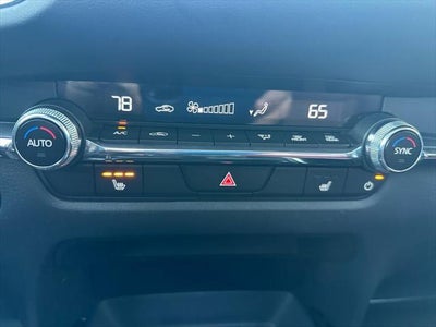 2024 Mazda Mazda CX-30 2.5 S Carbon Edition