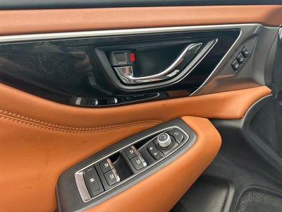 2021 Subaru Legacy Touring XT