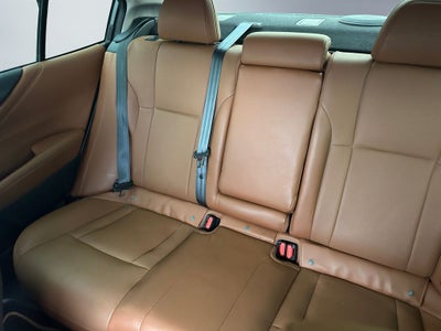 2021 Subaru Legacy Touring XT