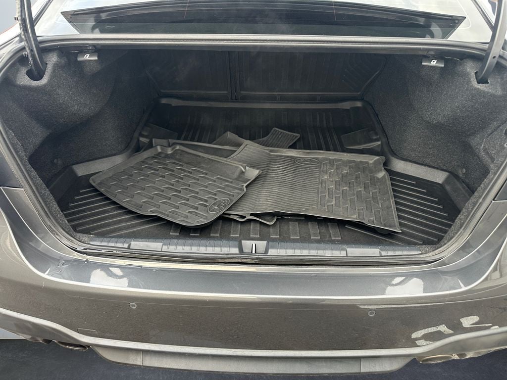 2021 Subaru Legacy Touring XT