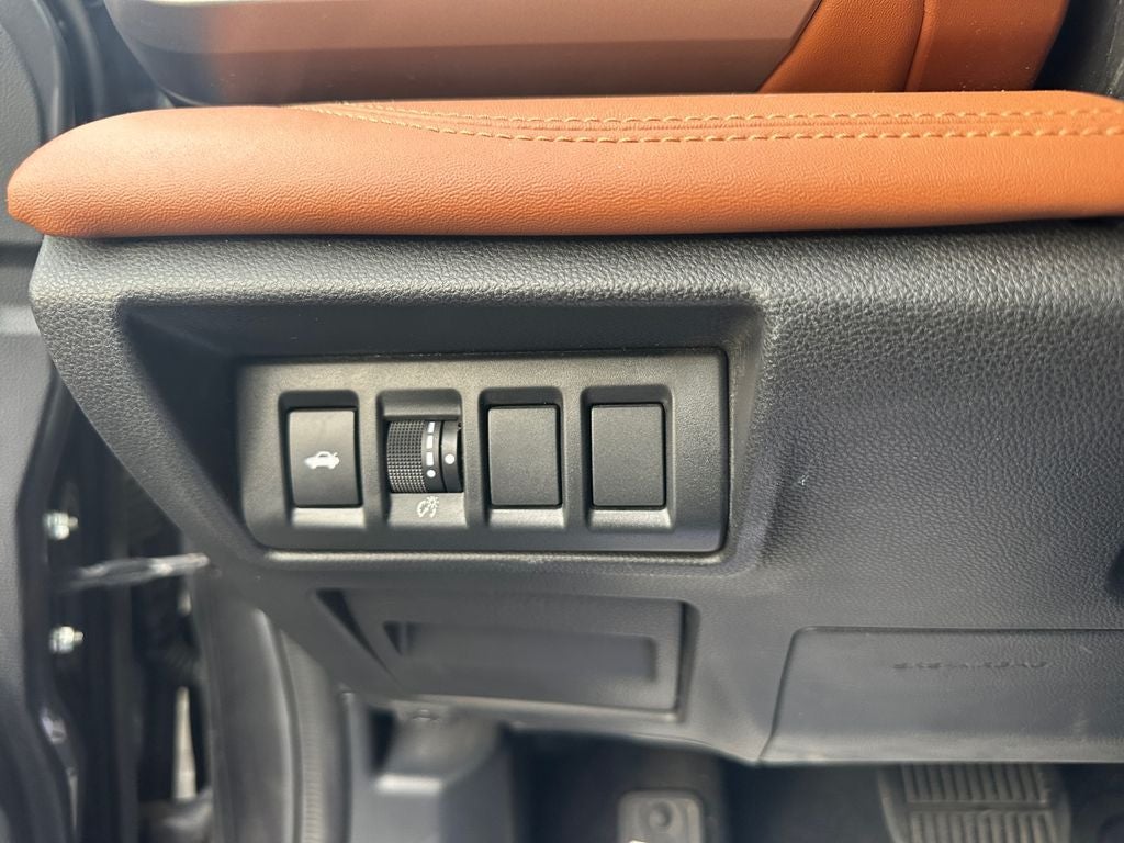 2021 Subaru Legacy Touring XT