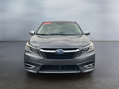 2021 Subaru Legacy Touring XT