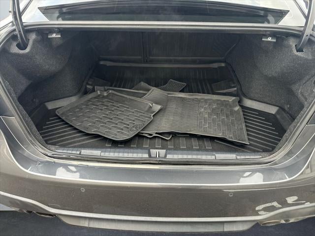 2021 Subaru Legacy Touring XT