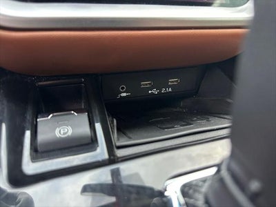 2021 Subaru Legacy Touring XT