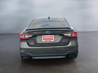 2021 Subaru Legacy Touring XT