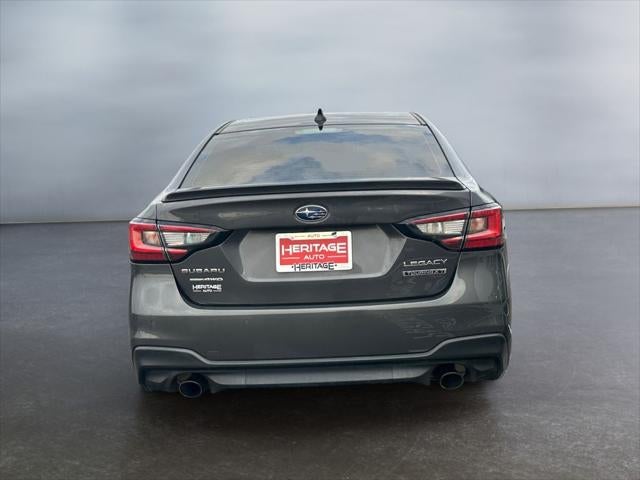 2021 Subaru Legacy Touring XT