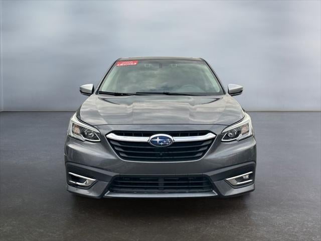 2021 Subaru Legacy Touring XT