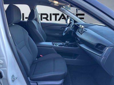 2024 Nissan Rogue S Intelligent AWD