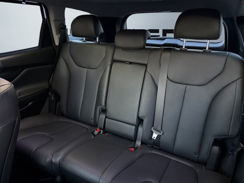 2019 Hyundai Santa Fe Ultimate 2.0T