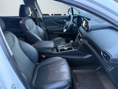 2019 Hyundai Santa Fe Ultimate 2.0T