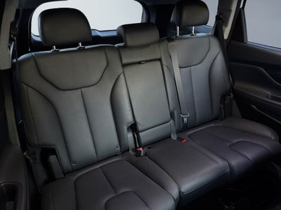 2019 Hyundai Santa Fe Ultimate 2.0T