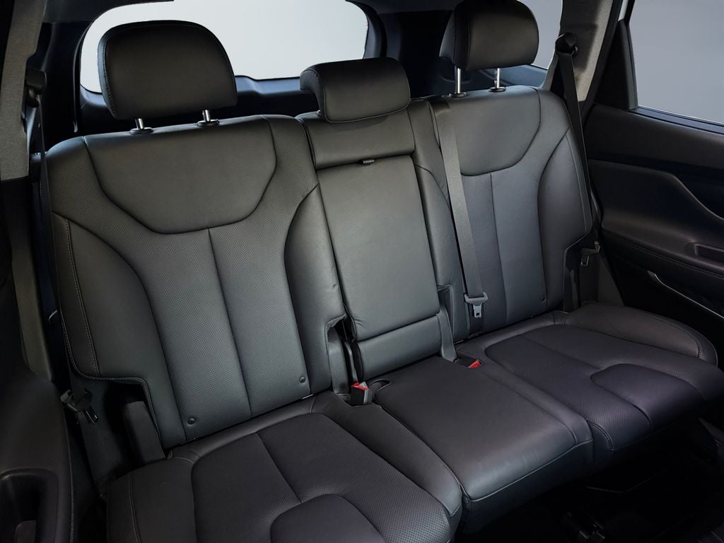 2019 Hyundai Santa Fe Ultimate 2.0T