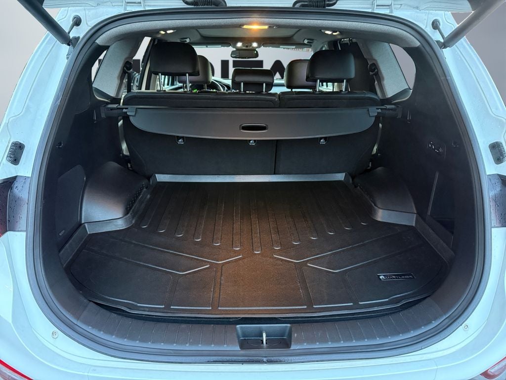 2019 Hyundai Santa Fe Ultimate 2.0T